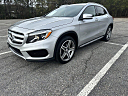 Thumbnail image of 2015 Mercedes-Benz GLA at Interstate Auto Sales WR