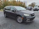 Thumbnail image of 2021 Chrysler Pacifica at Gary Mathews Motors