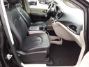 Thumbnail image of 2021 Chrysler Pacifica at Gary Mathews Motors