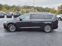Thumbnail image of 2021 Chrysler Pacifica at Gary Mathews Motors