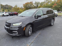 Thumbnail image of 2021 Chrysler Pacifica at Gary Mathews Motors
