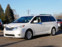 Thumbnail image of 2014 Toyota Sienna at Wernet Enterprises