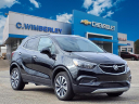 Thumbnail image of 2022 Buick Encore at C. Wimberley Chevrolet Buick Gmc