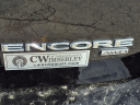 2022 Buick Encore Preferred at C. Wimberley Chevrolet Buick Gmc