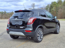 Thumbnail image of 2022 Buick Encore at C. Wimberley Chevrolet Buick Gmc