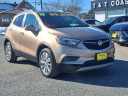 Thumbnail image of 2019 Buick Encore at T & T Coast Buick Gmc