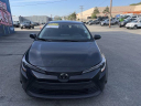 2024 Toyota Corolla LE at Harr Toyota USED