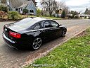 Thumbnail image of 2014 Audi A6 at Mayberry Motors LLC