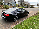 Thumbnail image of 2014 Audi A6 at Mayberry Motors LLC