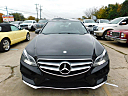 2014 Mercedes-Benz E-Class at AMD AUTO