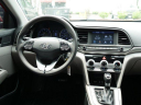 Thumbnail image of 2019 Hyundai ELANTRA at SmithfieldPreownedDeaconJones of Selma, NC