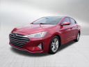 Thumbnail image of 2019 Hyundai ELANTRA at SmithfieldPreownedDeaconJones of Selma, NC