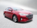 Thumbnail image of 2019 Hyundai ELANTRA at SmithfieldPreownedDeaconJones of Selma, NC