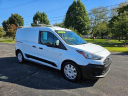 Thumbnail image of 2020 Ford Transit Connect at All State Ford Truck Sales Used