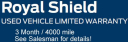 Thumbnail image of 2020 Ford Transit Connect at All State Ford Truck Sales Used