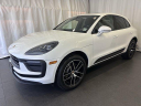 Thumbnail image of 2022 Porsche Macan at PaulMillerPorsche USED