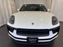Thumbnail image of 2022 Porsche Macan at PaulMillerPorsche USED