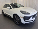 Thumbnail image of 2022 Porsche Macan at PaulMillerPorsche USED