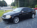 Thumbnail image of 2014 Dodge Avenger at Auto Cash, Inc.