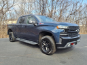 Thumbnail image of 2021 Chevrolet Silverado 1500 at Team Chevrolet Gmc