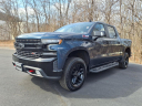 Thumbnail image of 2021 Chevrolet Silverado 1500 at Team Chevrolet Gmc