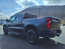 Thumbnail image of 2021 Chevrolet Silverado 1500 at Team Chevrolet Gmc