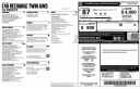 2023 Volvo C40 Recharge Twin Ultimate at Car Vision Inc.