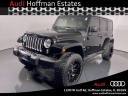 Thumbnail image of 2017 Jeep Wrangler Unlimited at AudiHoffmanEstates-Used of Hoffman Estates, IL