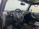Thumbnail image of 2017 Jeep Wrangler Unlimited at AudiHoffmanEstates-Used of Hoffman Estates, IL