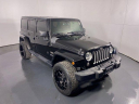 Thumbnail image of 2017 Jeep Wrangler Unlimited at AudiHoffmanEstates-Used of Hoffman Estates, IL
