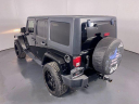 Thumbnail image of 2017 Jeep Wrangler Unlimited at AudiHoffmanEstates-Used of Hoffman Estates, IL