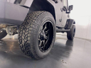 Thumbnail image of 2017 Jeep Wrangler Unlimited at AudiHoffmanEstates-Used of Hoffman Estates, IL