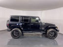 Thumbnail image of 2017 Jeep Wrangler Unlimited at AudiHoffmanEstates-Used of Hoffman Estates, IL