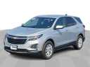 Thumbnail image of 2022 Chevrolet Equinox at Phillips Chevrolet