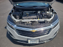 Thumbnail image of 2022 Chevrolet Equinox at Phillips Chevrolet