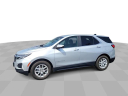 Thumbnail image of 2022 Chevrolet Equinox at Phillips Chevrolet