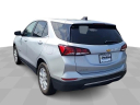 Thumbnail image of 2022 Chevrolet Equinox at Phillips Chevrolet