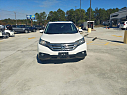 2014 Honda CR-V EX-L at 90 WEST AUTO & MARINE