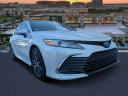 Thumbnail image of 2023 Toyota Camry Hybrid at Jerry Ulm Dodge Chrysler Jeep_DMS