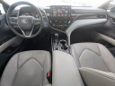 Thumbnail image of 2023 Toyota Camry Hybrid at Jerry Ulm Dodge Chrysler Jeep_DMS