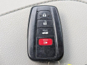 Thumbnail image of 2023 Toyota Camry Hybrid at Jerry Ulm Dodge Chrysler Jeep_DMS