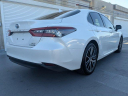 2023 Toyota Camry Hybrid XLE at Jerry Ulm Dodge Chrysler Jeep_DMS