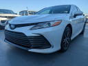 Thumbnail image of 2023 Toyota Camry Hybrid at Jerry Ulm Dodge Chrysler Jeep_DMS