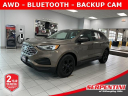 Thumbnail image of 2019 Ford Edge at Serpentini Chevrolet of Willoughby