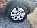 Thumbnail image of 2016 Chevrolet Trax at Keener Auto Sales LLC