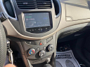 Thumbnail image of 2016 Chevrolet Trax at Keener Auto Sales LLC