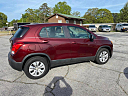 Thumbnail image of 2016 Chevrolet Trax at Keener Auto Sales LLC