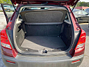 Thumbnail image of 2016 Chevrolet Trax at Keener Auto Sales LLC