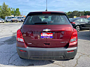 Thumbnail image of 2016 Chevrolet Trax at Keener Auto Sales LLC