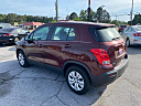 Thumbnail image of 2016 Chevrolet Trax at Keener Auto Sales LLC